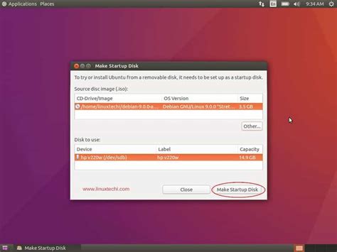 clone boot drive ubuntu|move ubuntu to another hard drive.